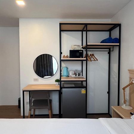 卡马拉海滩 B3 House酒店 外观 照片