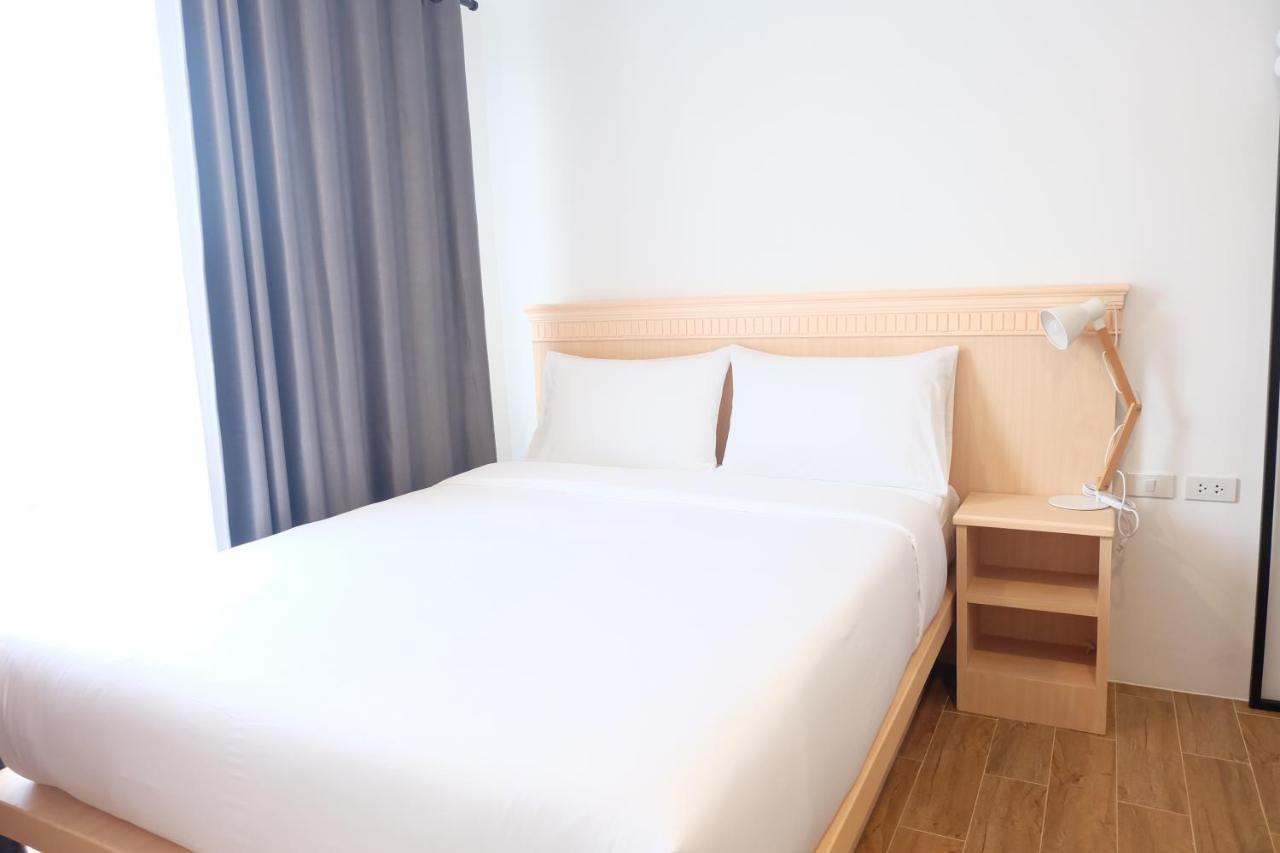 卡马拉海滩 B3 House酒店 外观 照片