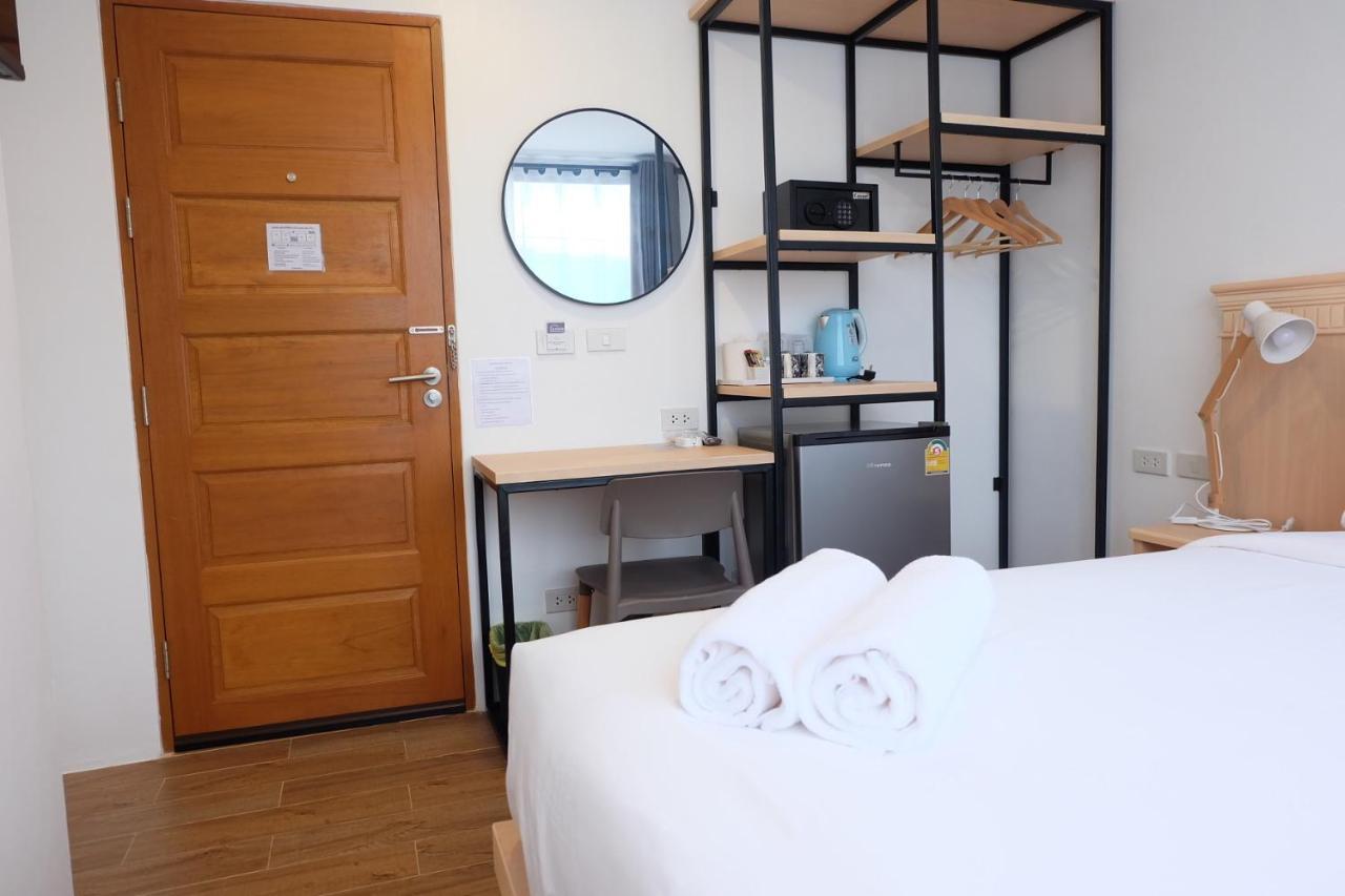 卡马拉海滩 B3 House酒店 外观 照片