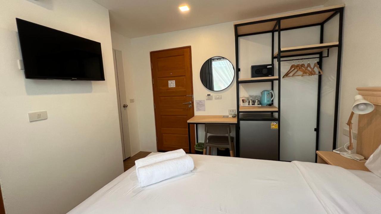 卡马拉海滩 B3 House酒店 外观 照片