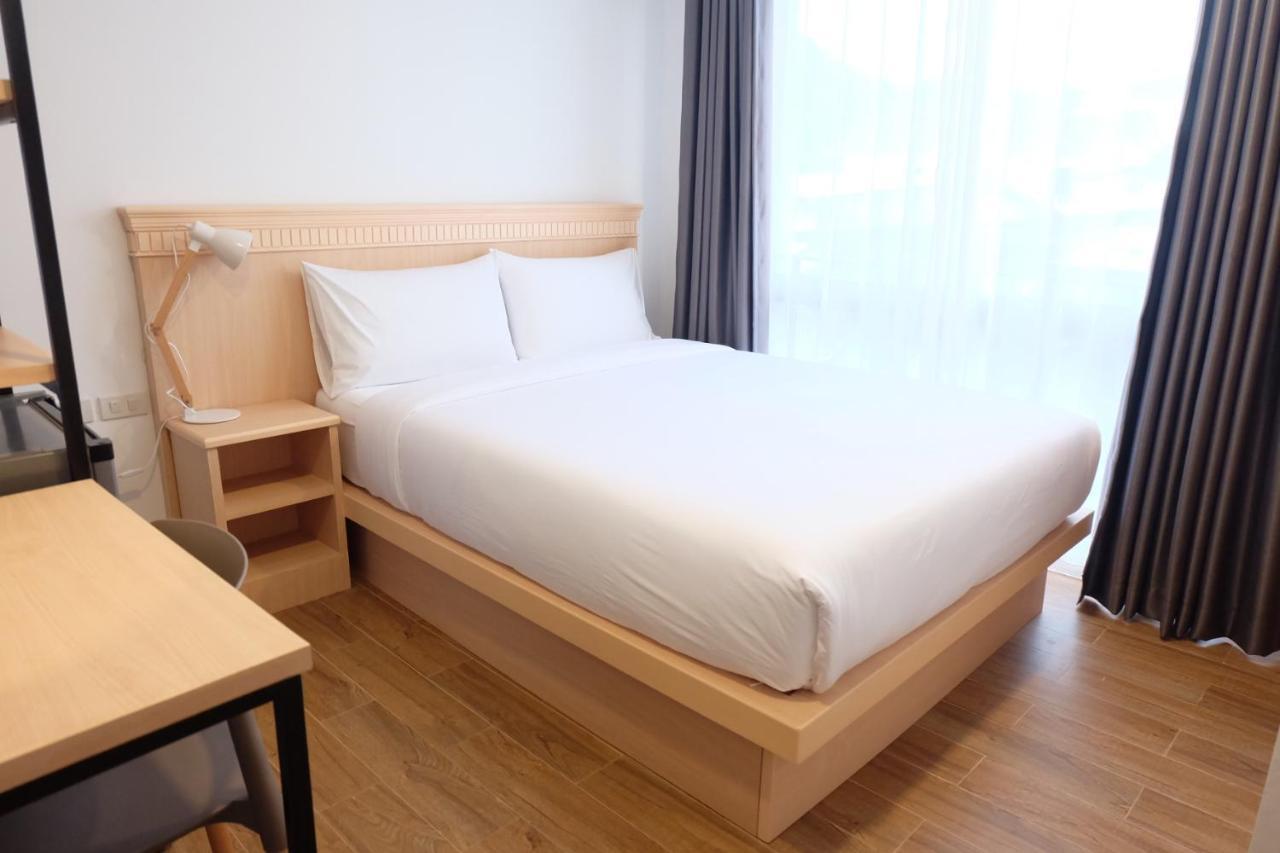 卡马拉海滩 B3 House酒店 外观 照片